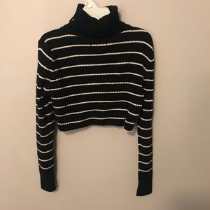 Tommy Hilfiger turtle neck